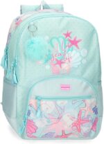 Mochila Movom Love Adaptable 33x46x17cm.
