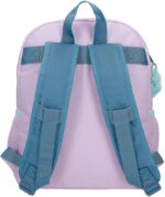 Mochila Infantil Stitch Lovely  23x28x10cm. - Imagen 2