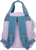 Mochila Infantil Stitch Lovely  Mochila 23x28x10cm. - Imagen 3
