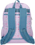 Mochila Stitch Lovely Adaptable 32x44x17cm. - Imagen 2