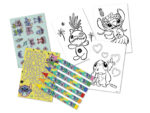Stitch Sobre de Actividades - Imagen 2
