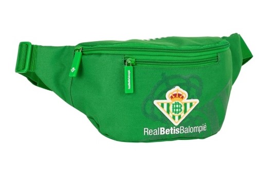 Riñonera Adulto Real Betis