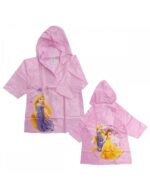 IMPERMEABLE PRINCESAS 3 UND T.2/4/6