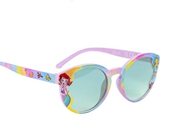 Gafas De Sol Premium Princesas Disney