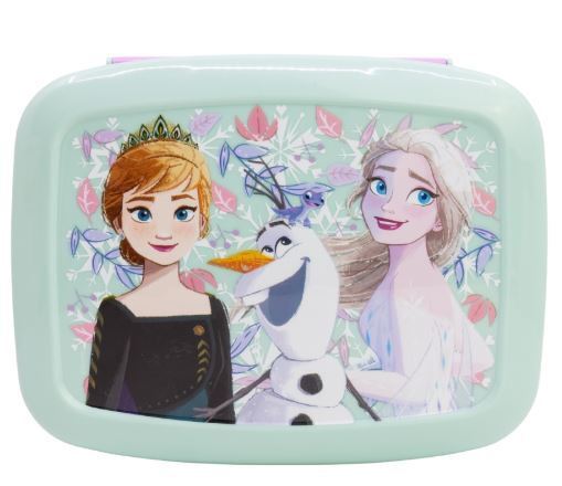 SANDWICHERA BENTOPRO FROZEN DISNEY