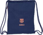 Mochila Saco Deportivo F.C.BARCELONA 2ª EQUIPACIÓN - 35x45 cm