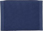 Cartera Billetera con Cabecera F.C.BARCELONA 2ª EQUIPACIÓN 12.5x9.5 cm - Imagen 2