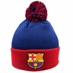 Gorro Tassel F.C.Barcelona Junior