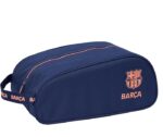 Zapatillero Ovalado F.C.BARCELONA 2ª EQUIPACIÓN  34x18x15 cm