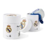 Set 3 Calcetines Real Madrid Adulto Talla 38/45.