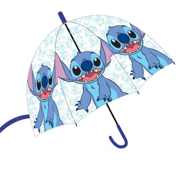 PARAGUAS AUTO LILO&STITCH 48,5 CM